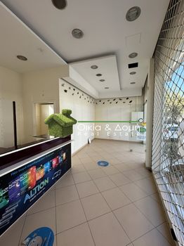 Κατάστημα 55τ.μ. για ενοικίαση-Περιστέρι » Λόφος αξιωματικών