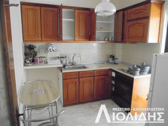 Apartment 48 sqm for rent, Thessaloniki - Center, Ano Toumpa