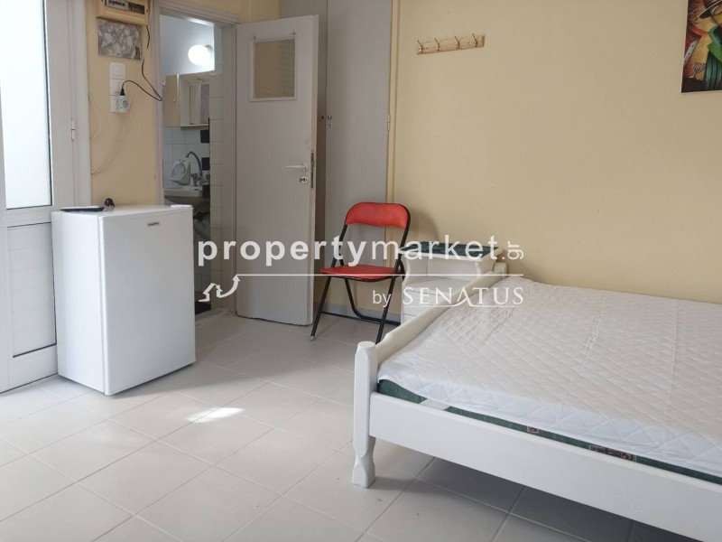 Studio / γκαρσονιέρα 20 τ.μ. για πώληση, Ν. Ρεθύμνου, Ρέθυμνο