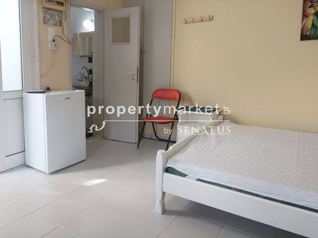 Studio / γκαρσονιέρα 20τ.μ. για πώληση-Ρέθυμνο » Κέντρο