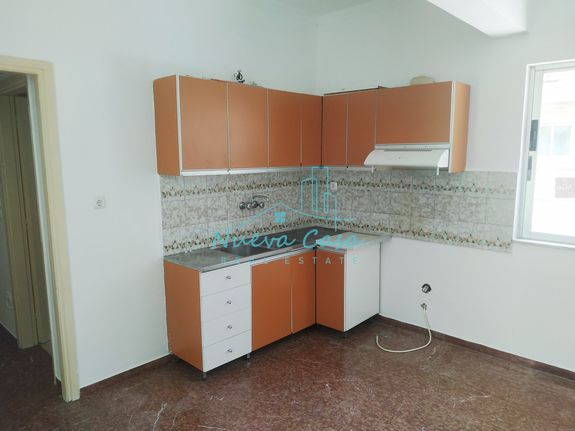 Apartment 80 sqm for rent, Achaia, Patra