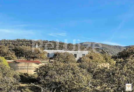 Μονοκατοικία 292τ.μ. για πώληση-Κέα » Όρκος