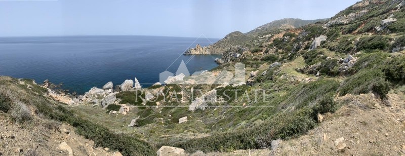 Οικόπεδο 69.800 τ.μ. πρός πώληση, Κυκλάδες, Νάξος - Δρυμαλία