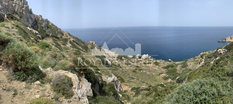 Οικόπεδο 69.800 τ.μ. πρός πώληση, Κυκλάδες, Νάξος - Δρυμαλία