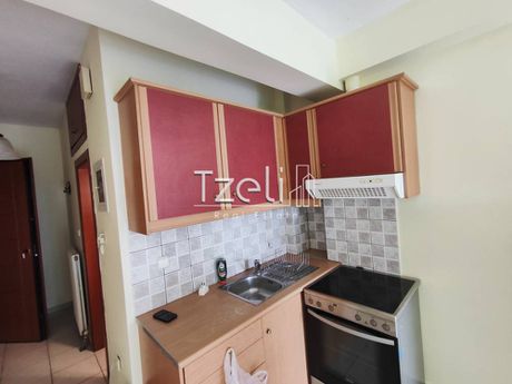 Apartment 48sqm for rent-Patra » Patra Centre
