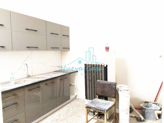 Apartment 110 sqm for sale, Achaia, Patra