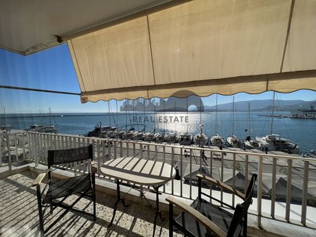 Apartment 130sqm for rent-Volos » Ag. Nikolaos