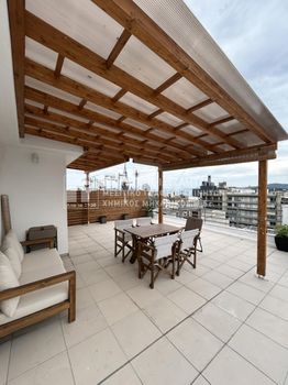 Apartment 45sqm for rent-Volos » Ag. Nikolaos