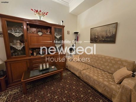 Apartment 56sqm for sale-Ano Patisia » Klonaridou