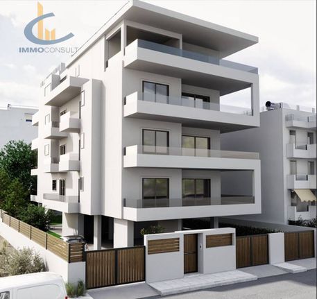 Διαμέρισμα 95 τ.μ. για πώληση, Αθήνα - Νότια Προάστια, Άλιμος
