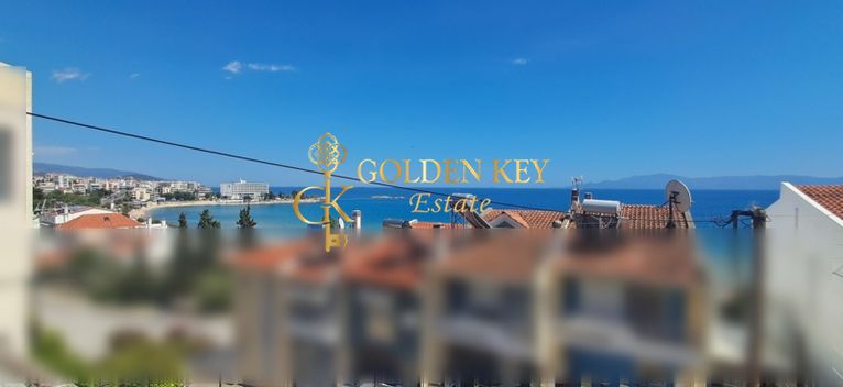Land plot 300 sqm for sale, Kavala Prefecture, Kavala
