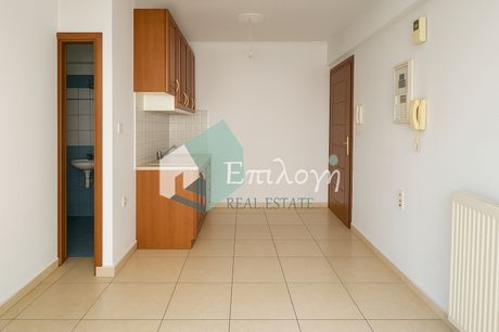 Studio / γκαρσονιέρα 30 τ.μ. για ενοικίαση
