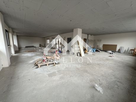 Office 200sqm for rent-Sepolia - Skouze » Sepolia