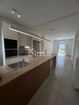 Apartment 74sqm for rent-Ilisia » Kato Ilisia