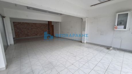 Office 76sqm for rent-Heraclion Cretes » Mesabelies