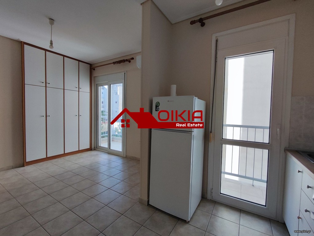 Studio / γκαρσονιέρα 28 τ.μ. πρός ενοικίαση, Μαγνησία, Βόλος
