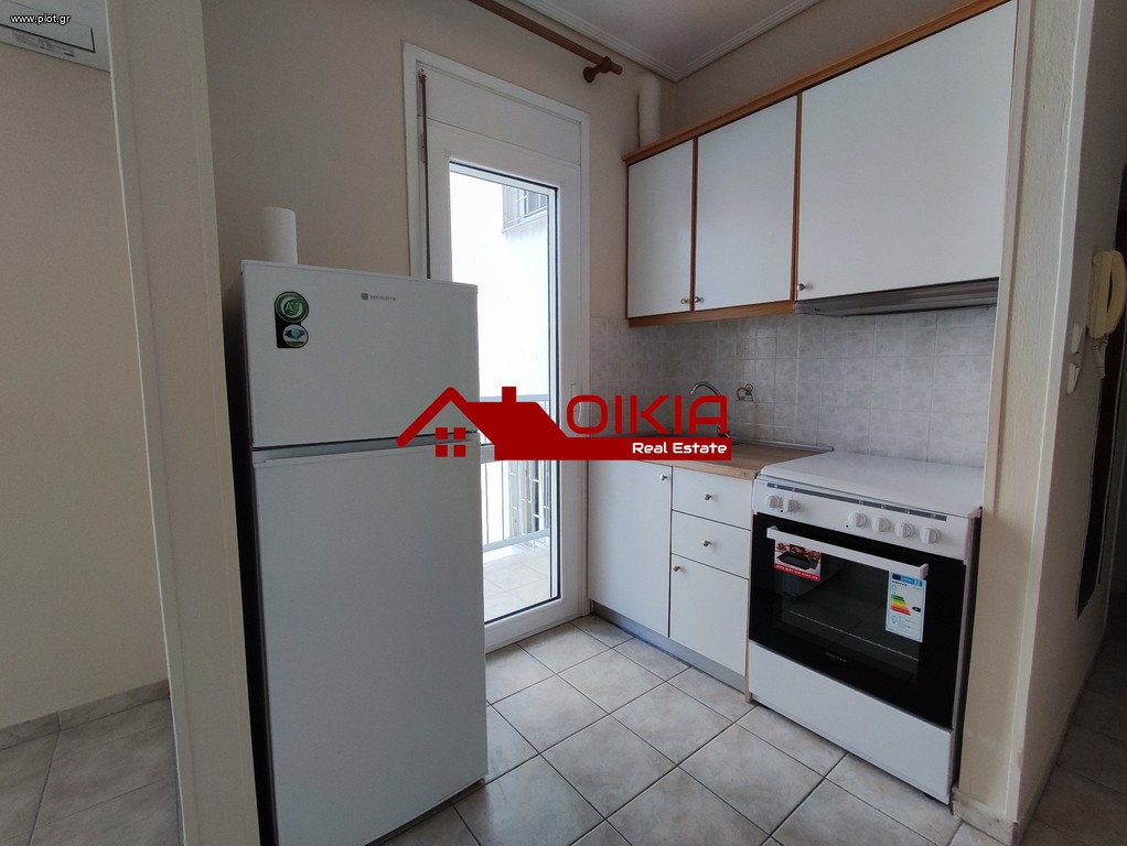 Studio / γκαρσονιέρα 28 τ.μ. πρός ενοικίαση, Μαγνησία, Βόλος