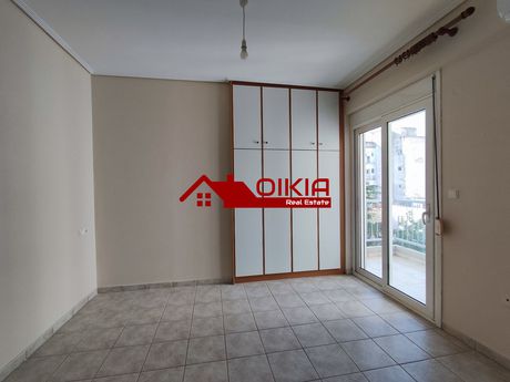 Studio 28sqm for rent-Volos » Analipsi