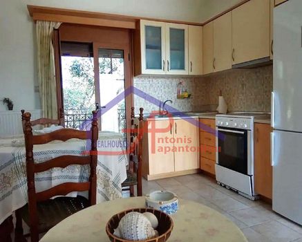 Ξενοδοχείο 200τ.μ. για πώληση-Σύβοτα » Κέντρο