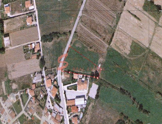 Land plot 3.300 sqm for sale, Thessaloniki - Rest Of Prefecture, Lagkadas