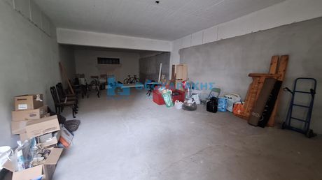 Warehouse 100sqm for rent-Heraclion Cretes » Mesabelies