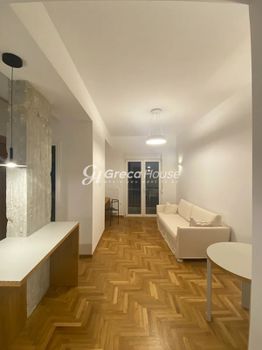 Apartment 55sqm for sale-Kolonaki - Likavitos » Likavittos