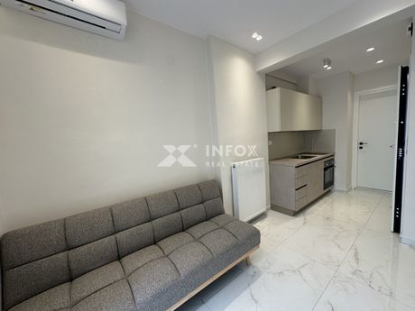 Studio / γκαρσονιέρα 37 τ.μ. για πώληση