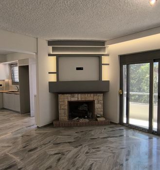 Apartment 95sqm for rent-Palaio Faliro » Floisvos