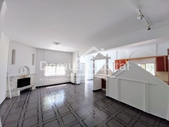 Apartment 110 sqm for rent, Athens - South, Alimos
