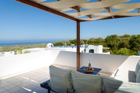 Maisonette 125sqm for sale-Rethimno