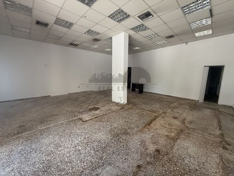 Store 85sqm for rent-Volos » Ag. Vasileios