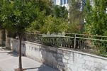 Land plot 388sqm for sale-Agia Varvara » Center