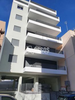 Apartment 95sqm for sale-Gazi - Metaxourgio - Votanikos » Votanikos
