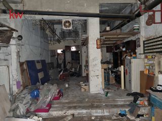 Αποθήκη 140 τ.μ. για πώληση
