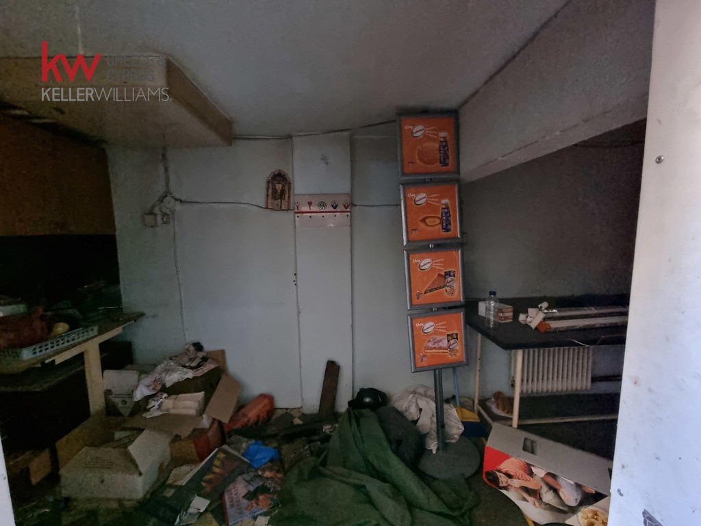 Αποθήκη 140 τ.μ. προς πώληση, Άγιος Δημήτριος Θεσσαλονίκης