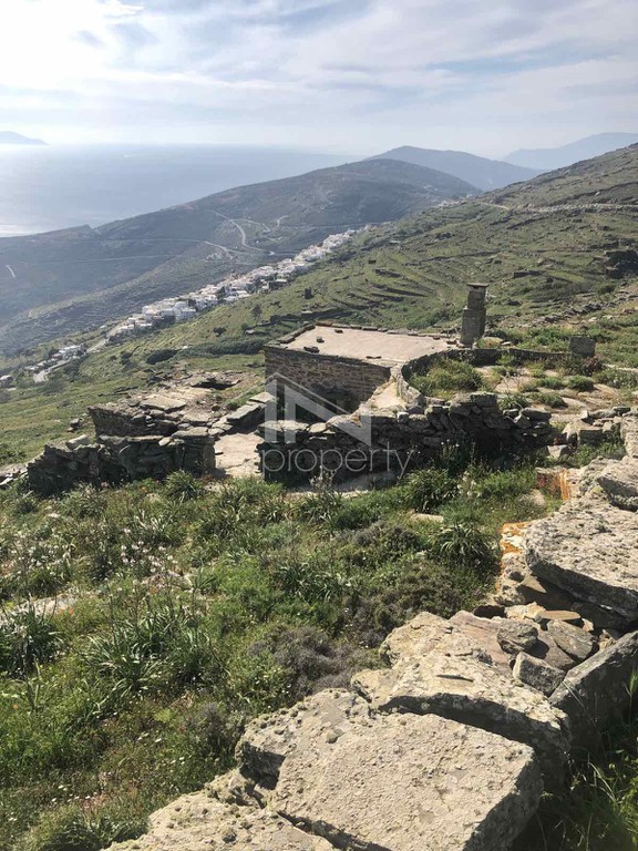 Αγροτεμάχια 11.300 τ.μ. προς πώληση, Τήνος