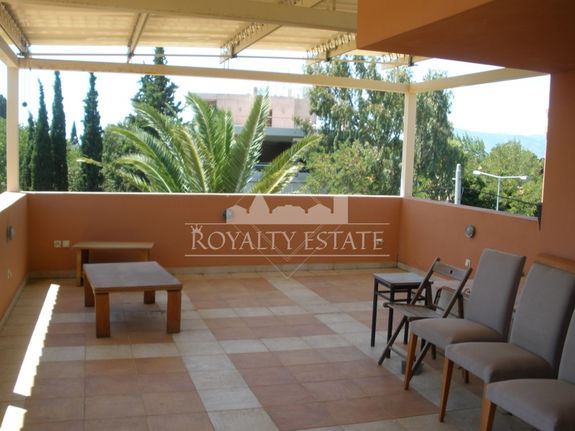 Maisonette 370 sqm for sale, Athens - North, Kifisia