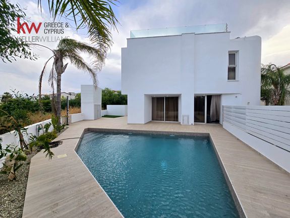 Βίλλα 172 τ.μ. για πώληση, Αμμόχωστος