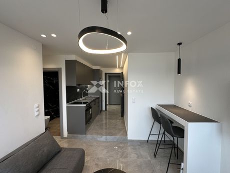 Studio / γκαρσονιέρα 35 τ.μ. για πώληση