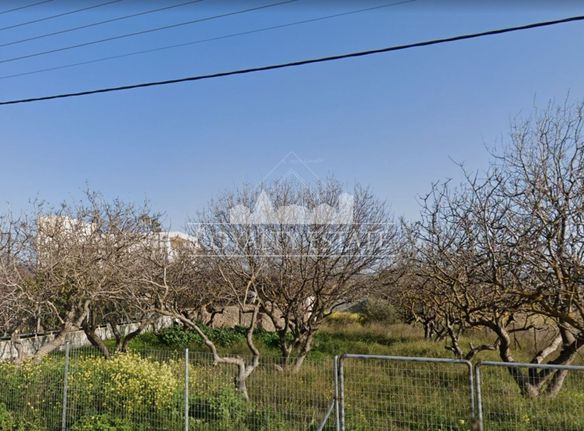 Land plot 1.055 sqm for rent, Rest Of Attica, Anavissos