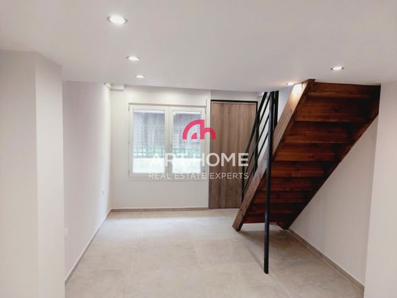 Loft 38 τ.μ. για πώληση, Θεσσαλονίκη - Κέντρο, Μπότσαρη