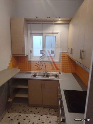 Apartment 64 sqm for rent, Piraeus, Neo Faliro