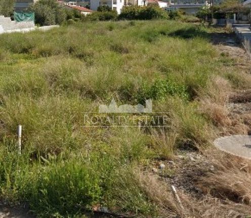 Land plot 1.215 sqm for sale, Corinthia, Xilokastro