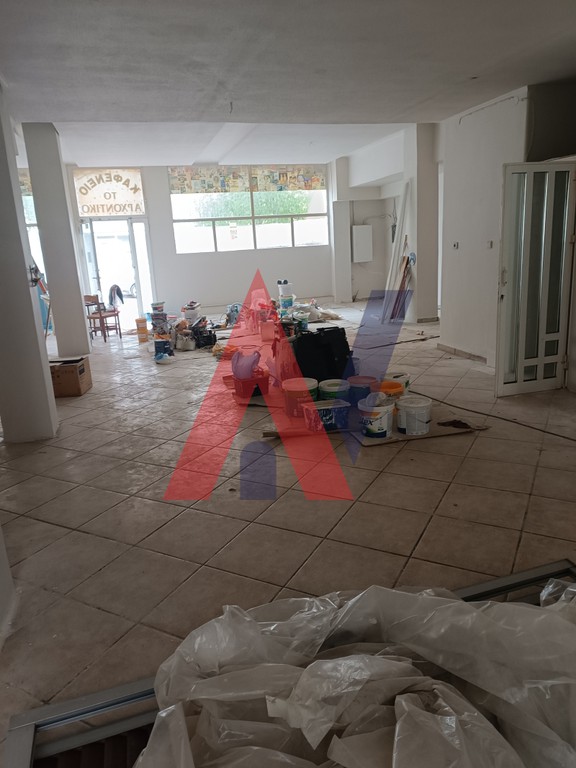 Κατάστημα 147 τ.μ. πρός ενοικίαση, Πειραιάς - Προάστια, Νίκαια