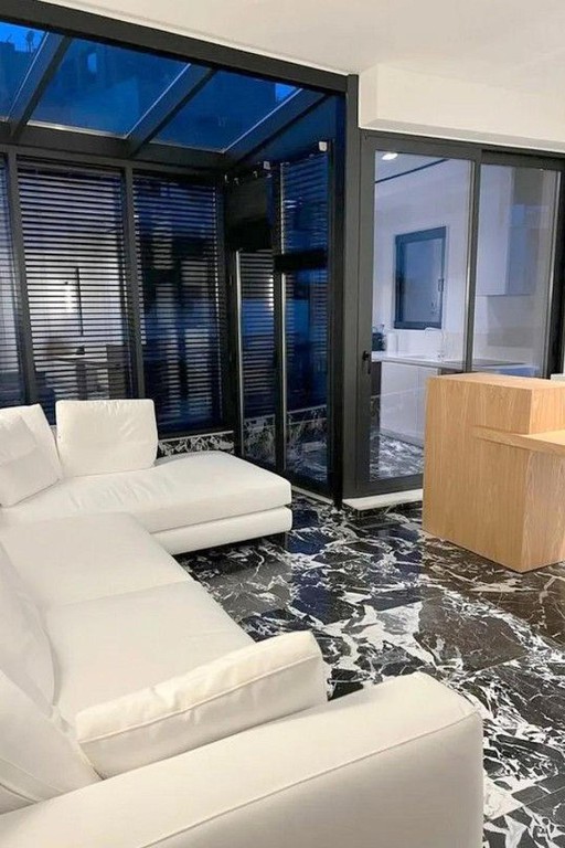 Διαμέρισμα 116 τ.μ. πρός ενοικίαση, Αθήνα - Κέντρο, Κολωνάκι - Λυκαβηττός