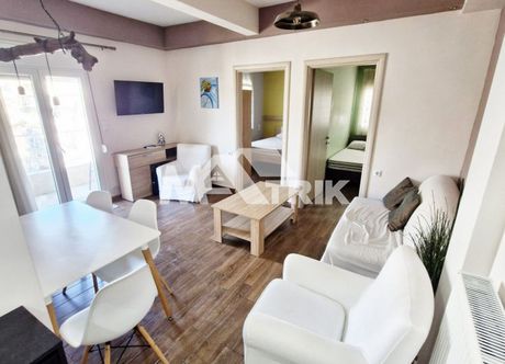 Apartment 65sqm for rent-Panagia Faneromeni