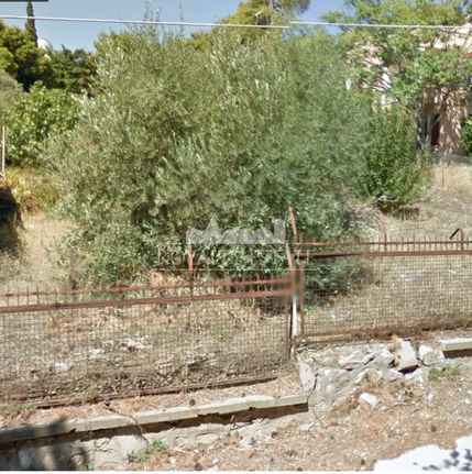 Land plot 1.100 sqm for sale, Athens - North, Penteli