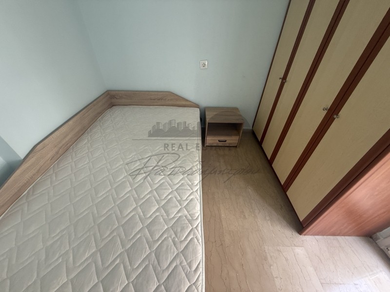 Studio / γκαρσονιέρα 30 τ.μ. προς ενοικίαση, Αγ. Νικόλαος Βόλου