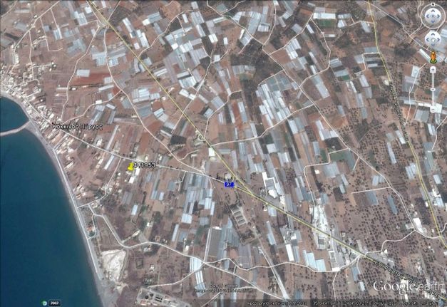 Κτίριο 163 τ.μ. για πώληση, Ν. Ηρακλείου, Τυμπάκι