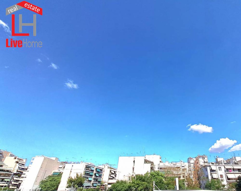 Διαμέρισμα 57 τ.μ. πρός πώληση, Αθήνα - Κέντρο, Άγιος Ελευθέριος - Προμπονά - Ριζούπολη
